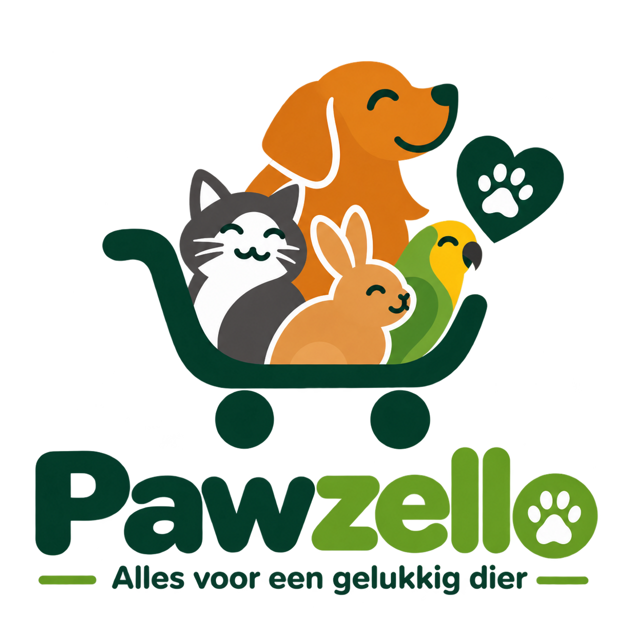 Pawzello